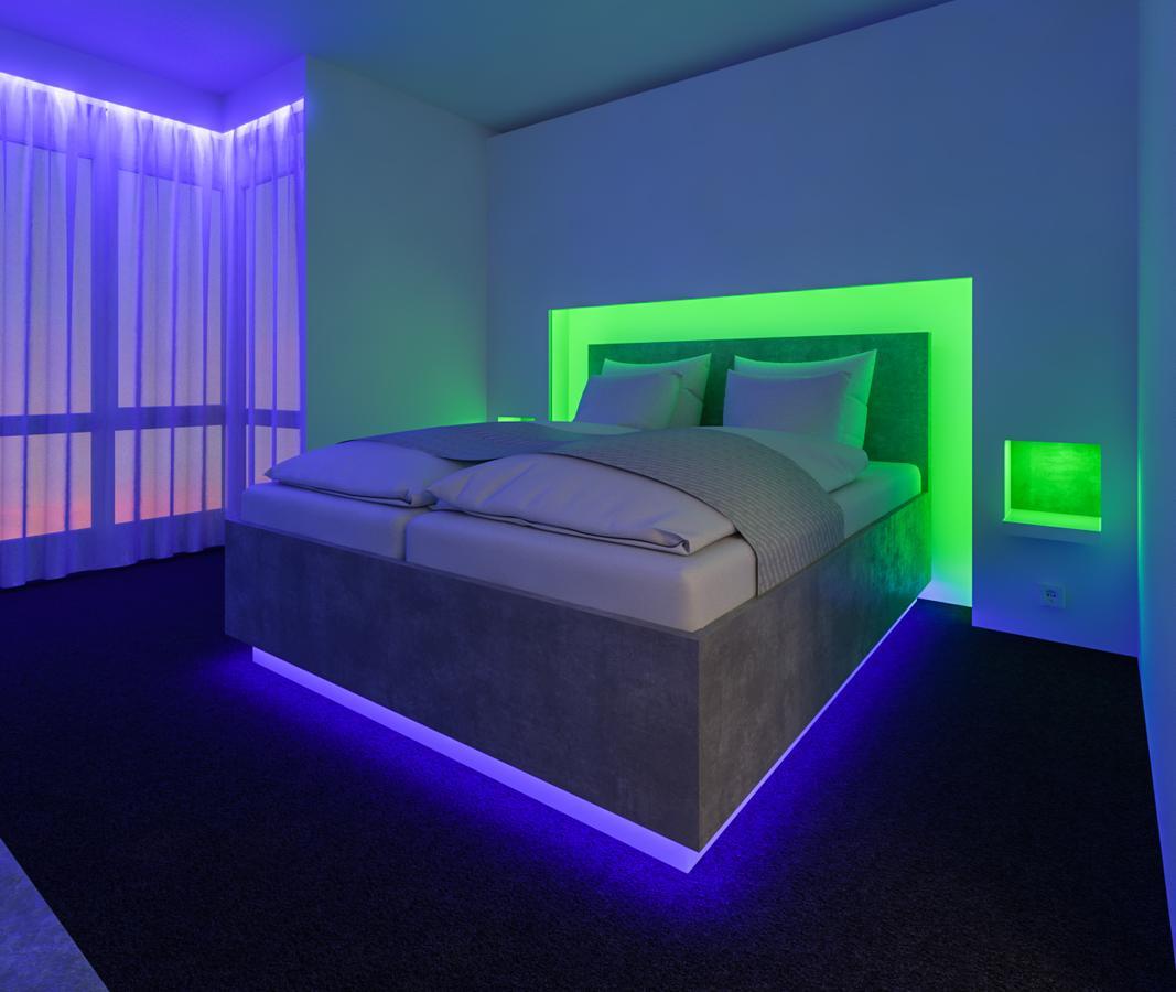 Smartel At The Unbrexit Hotel 3*