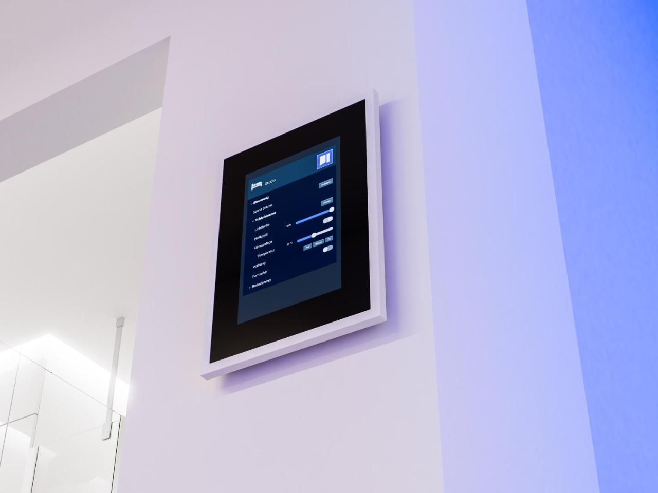 Hotel Smartel At The Unbrexit Ahaus